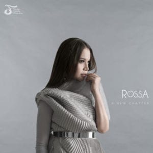 Lirik Lagu Rossa Cinta Dalam Hidupku [OST London Love Story 2]