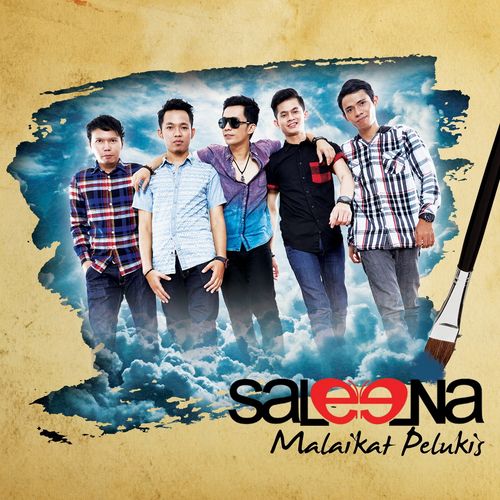 Lirik Lagu Saleena – Jangan Pernah Berubah (feat. Shasa)