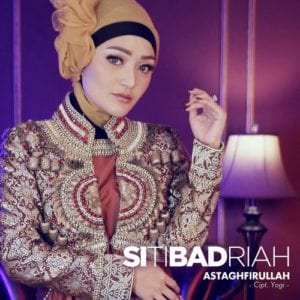 Lirik Lagu Siti Badriah Astaghfirullah
