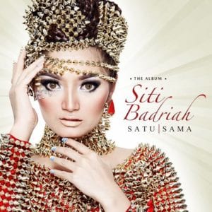 Lirik Lagu Siti Badriah Selimut Malam