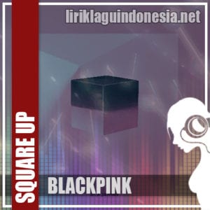 Lirik Lagu Blackpink See U Later (Korean Version)