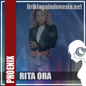 Lirik Lagu Rita Ora New Look