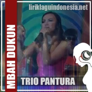 Lirik Lagu Trio Pantura Mbah Dukun