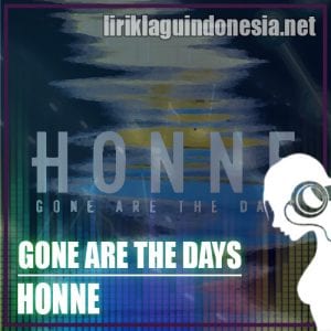 Lirik Lagu Honne The Night (Late Night Mix)