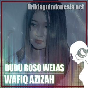 Lirik Lagu Wafiq Azizah Dudu Roso Welas