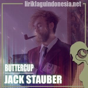jack stauber buttercup know your meme