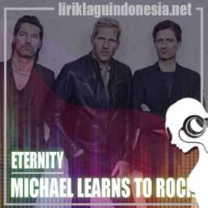 Lirik Lagu Michael Learns To Rock The War Is Not Over