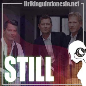 Lirik Lagu Michael Learns To Rock Hold On A Minute