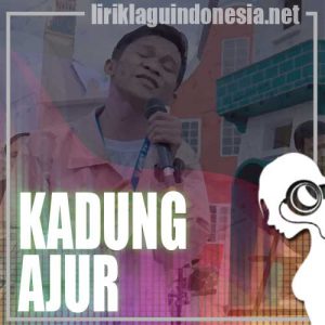 Lirik Lagu Loro Ati Official Kadung Ajur