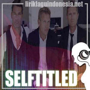 Lirik Lagu Michael Learns To Rock This Is Who I Am