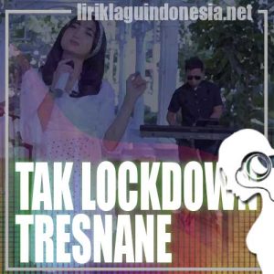 Lirik Lagu Yeni Inka Tak Lockdown Tresnane