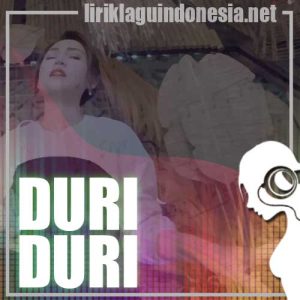 Lirik Lagu Happy Asmara Duri Duri
