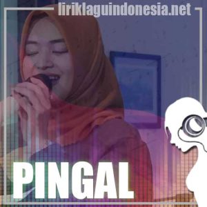 Lirik Lagu Woro Widowati Pingal