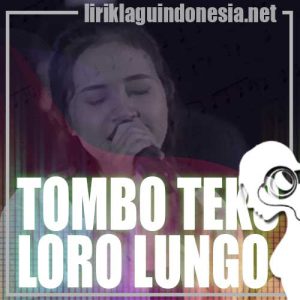 Lirik Lagu Sasya Arkhisna Tombo Teko Loro Lungo (Angel 2)