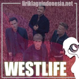 Lirik Lagu Westlife Change The World