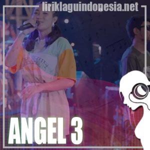Lirik Lagu Yeni Inka Angel 3 (Panas Sithik Sambat)