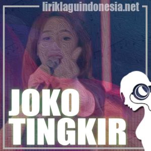 Lirik Lagu Happy Asmara Joko Tingkir