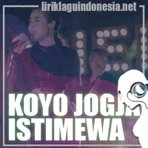 Lirik Lagu Yeni Inka Koyo Jogja Istimewa