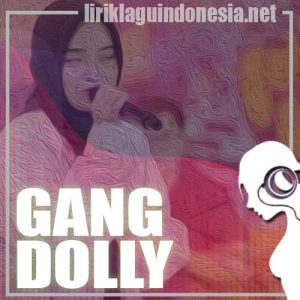Lirik Lagu Damara De Gang Dolly