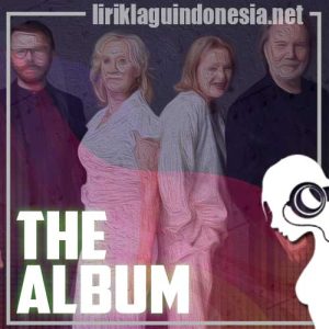 Lirik Lagu ABBA Take A Change On Me