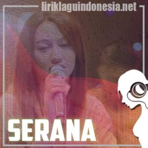 Lirik Lagu Happy Asmara Serana