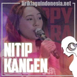 Lirik Lagu Happy Asmara Nitip Kangen