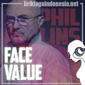 Lirik Lagu Phil Collins Behind The Lines