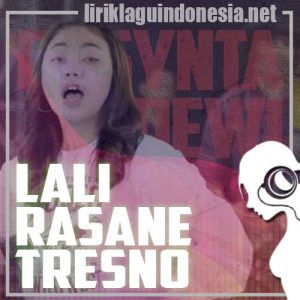 Lirik Lagu Rosynta Dewi Lali Rasane Tresno