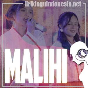 Lirik Lagu Duo Manja Malihi (Tagal Haranan Duit Dan Jabatan)