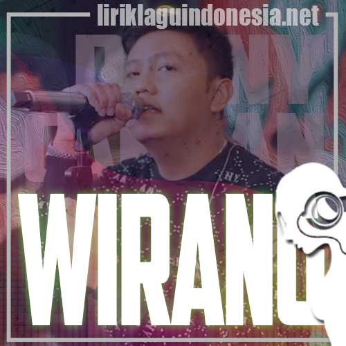 dj wirang denny caknan