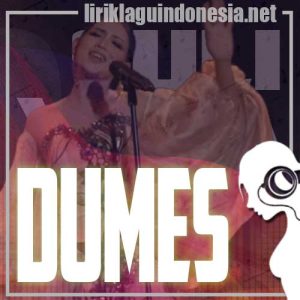 Lirik Lagu Suliyana Dumes Lirik Lagu Suliyana Dumes