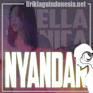 Lirik Lagu Della Monica Nyandar (Moro Moro Nangis)