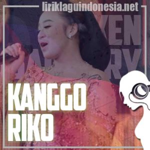 Lirik Lagu Niken Salindry Kanggo Riko